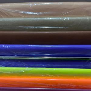 Afiches de TODOS LOS COLORES 